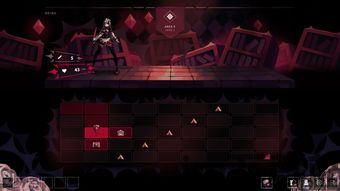 蔷薇的夜宴2.0.5,再续传奇(图3) 蔷薇的夜宴2.0.5,再续传奇(图3)