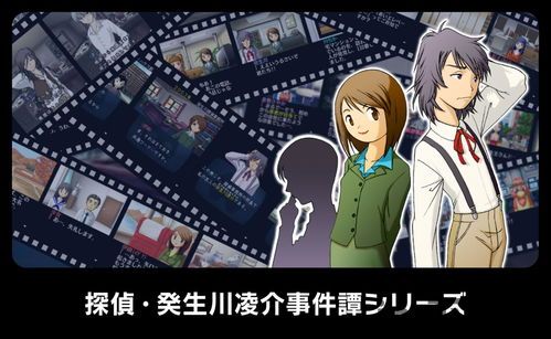 笨蛋推理手游官网版 (图3)