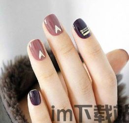 女神时尚美甲游戏官方版2024下载安装手机安卓版 (图2) 女神时尚美甲游戏官方版2024下载安装手机安卓版 (图2)