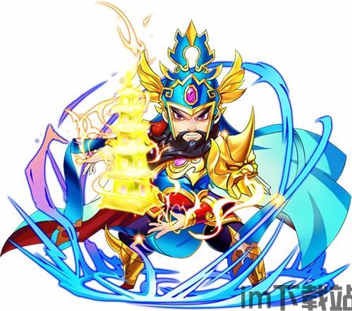 混沌西游(游戏托特权) (图1)