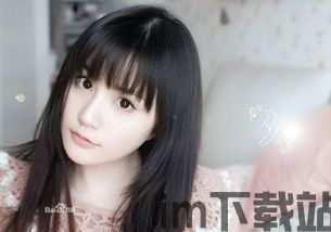 清纯美女图片,清纯美女风采展示(图2)