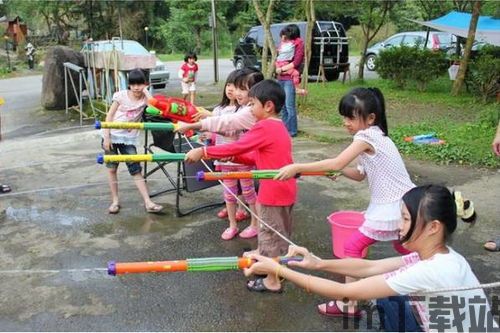 班班幼儿园4游戏手机版 (图1)
