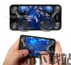 v3游戏手柄 (图2)