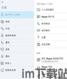 skype历史头像,从Skype头像变迁看社交软件的视觉演变(图1)