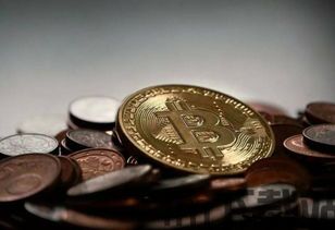 现在比特币怎么样,数字货币的崛起与挑战(图3)