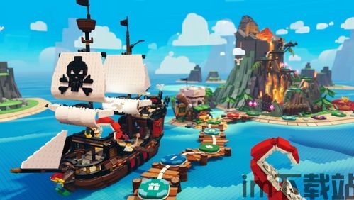 叠高高3D (图2)