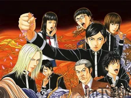 在有魔法少女的学校游戏汉化版 (图2) 在有魔法少女的学校游戏汉化版 (图2)