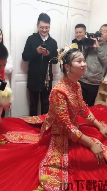 新娘我最美官方版游戏 (图2)
