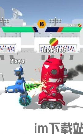 武器工艺进化中文版最新下载v0.5.0 (图1)