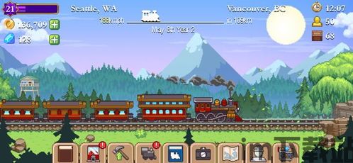 流水快跑手机游戏下载安卓版免费版 (图1) 流水快跑手机游戏下载安卓版免费版 (图1)