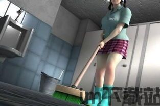 梅麻吕3d,探索虚拟世界的奇幻之旅(图2) 梅麻吕3d,探索虚拟世界的奇幻之旅(图2)