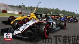 F1赛车泊车 (图2) F1赛车泊车 (图2)