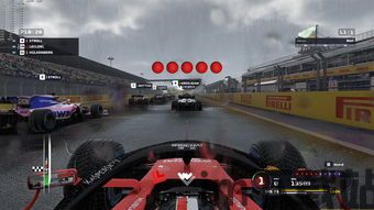 F1赛车泊车 (图1) F1赛车泊车 (图1)