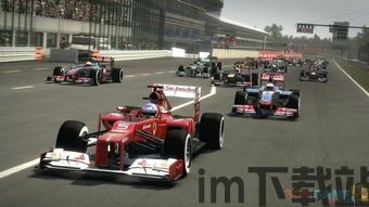 F1赛车泊车 (图3) F1赛车泊车 (图3)