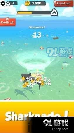 黑鲨游戏空间电竞版 (图1)