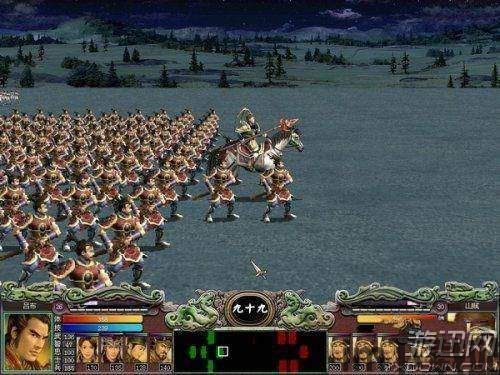 武圣三国游戏下载 (图3) 武圣三国游戏下载 (图3)