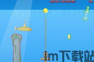 潜艇大战二战潜艇模拟器 (图3)