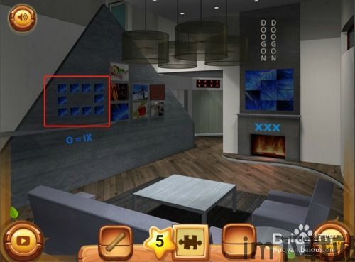 站住抓小偷 (图3) 站住抓小偷 (图3)