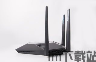 迅捷路由器APP (图1)