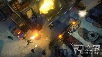 正义之敌3 (图1) 正义之敌3 (图1)