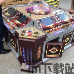 打地鼠游戏机 (图2) 打地鼠游戏机 (图2)