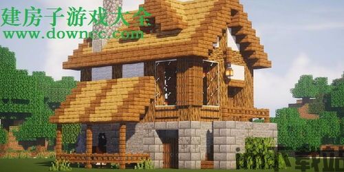 伐木人建房子无广告游戏下载v300 (图3) 伐木人建房子无广告游戏下载v300 (图3)
