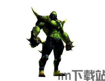 彩色巨人奔跑GiantRun无弹窗下载v1.0.0 (图1)