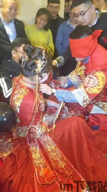 结婚登记照 (图2) 结婚登记照 (图2)