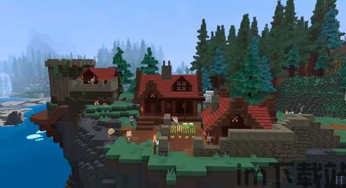 人类游乐场4 (图2)