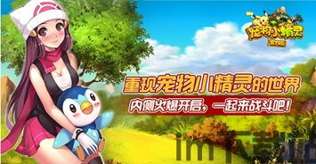 宠物小精灵 (图3) 宠物小精灵 (图3)