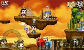 小红帽穿越记安卓版 (图3) 小红帽穿越记安卓版 (图3)