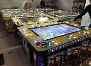 打地鼠游戏机 (图3)