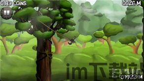 高空绳索逃生 (图3) 高空绳索逃生 (图3)