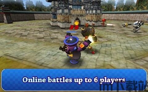 海战5v5最新版 (图2)