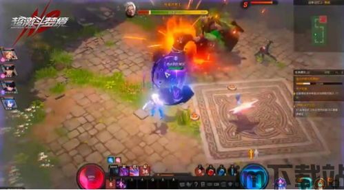 毅力火影(U鼬神新作) (图2)