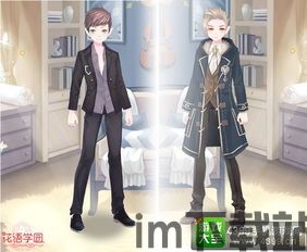 粉彩女孩换装游戏下载 (图2) 粉彩女孩换装游戏下载 (图2)