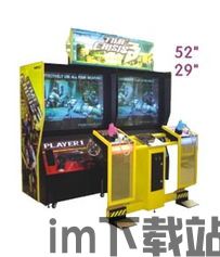 打地鼠游戏机 (图2)