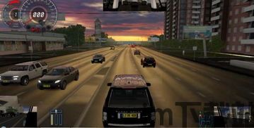 撞车真实模拟 (图1)