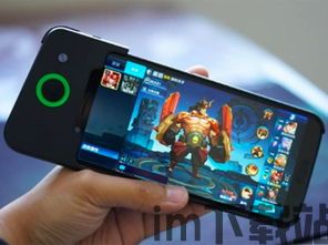 KinoConsole(手机玩电脑游戏) (图1)