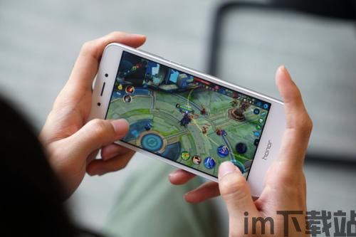 KinoConsole(手机玩电脑游戏) (图3)