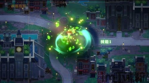 逃脱游戏特鲁利 (图2)