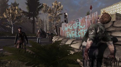 幸存者的黎明游戏官方版下载 (图1)