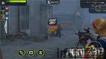 幸存者的黎明游戏官方版下载 (图3)