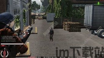 幸存者的黎明游戏官方版下载 (图2)