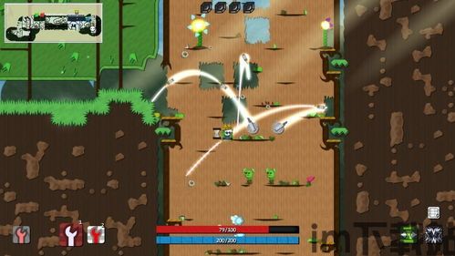 魔鬼地牢探索冒险(IwannabetheExplorer2) (图3)