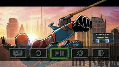 葫芦侠破解版下载最新版 (图3) 葫芦侠破解版下载最新版 (图3)