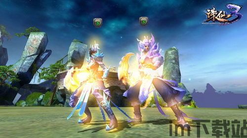 小小修个仙游戏下载 (图2) 小小修个仙游戏下载 (图2)