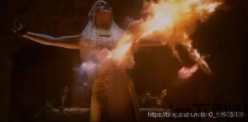 权力的游戏 (图1)