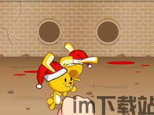 圣诞老人和白色圣诞节安卓版下载 (图3)