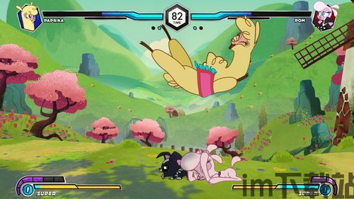 街机赛马游戏手机版本 (图3) 街机赛马游戏手机版本 (图3)